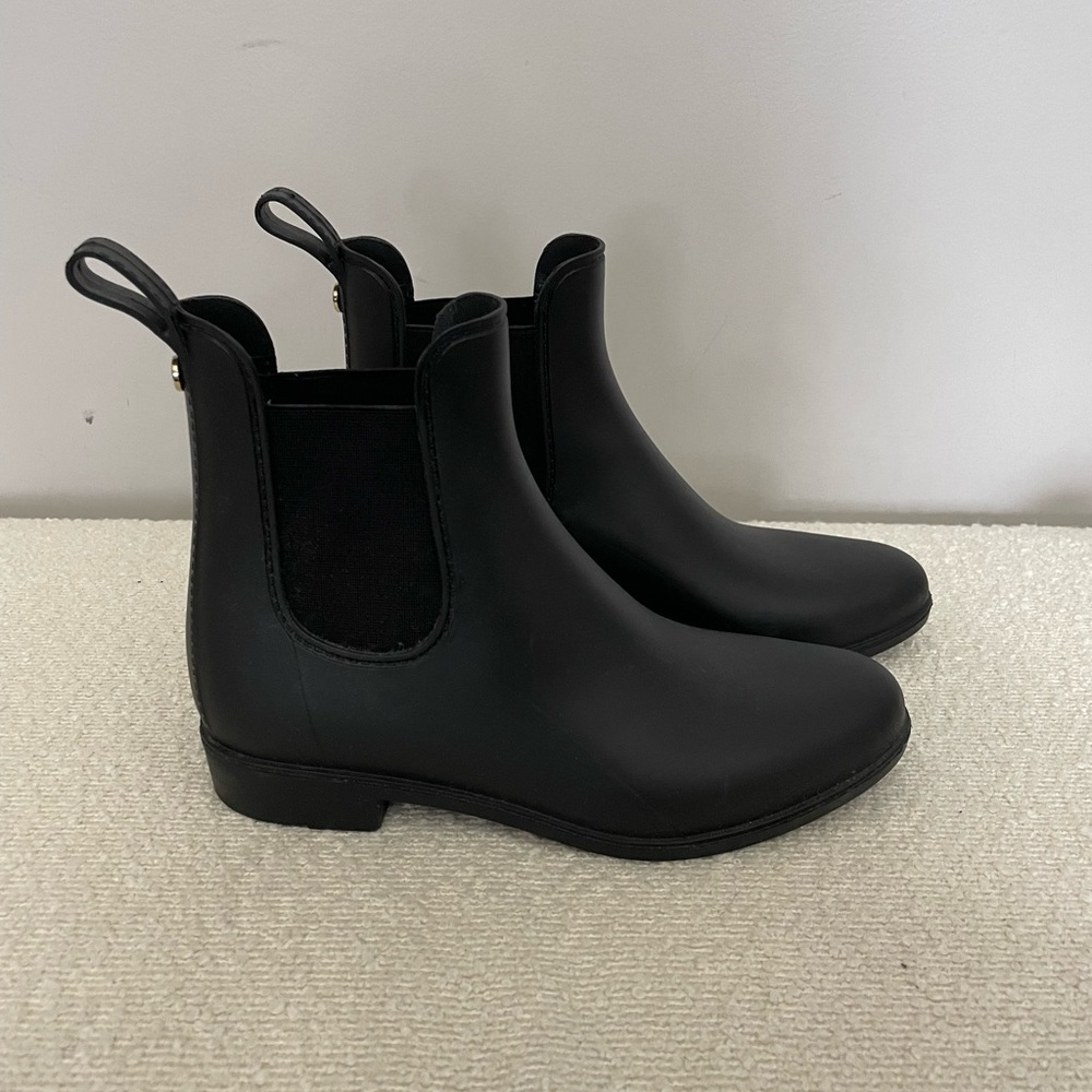 Sam Edelman rain boots